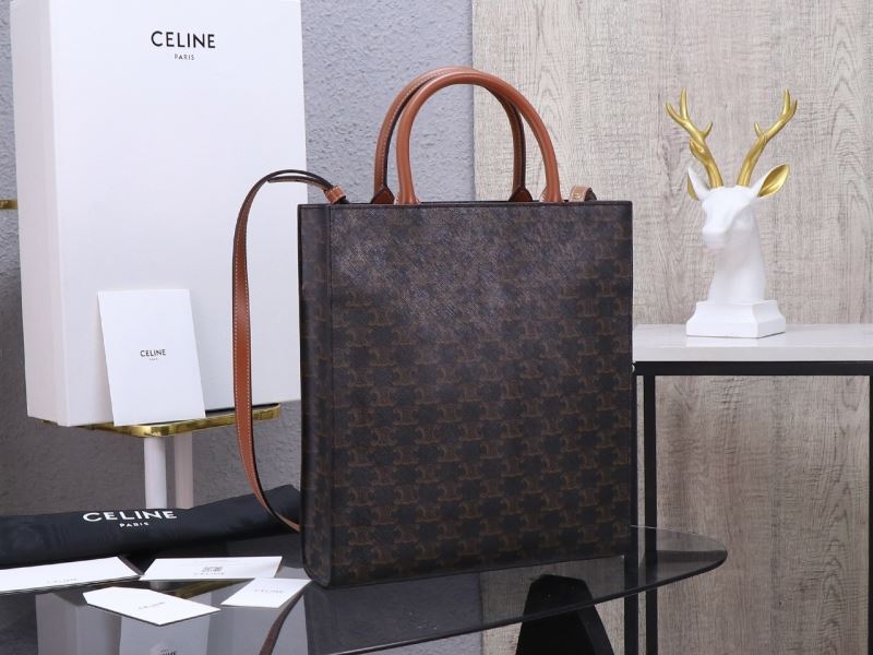 Celine Shopping Bags